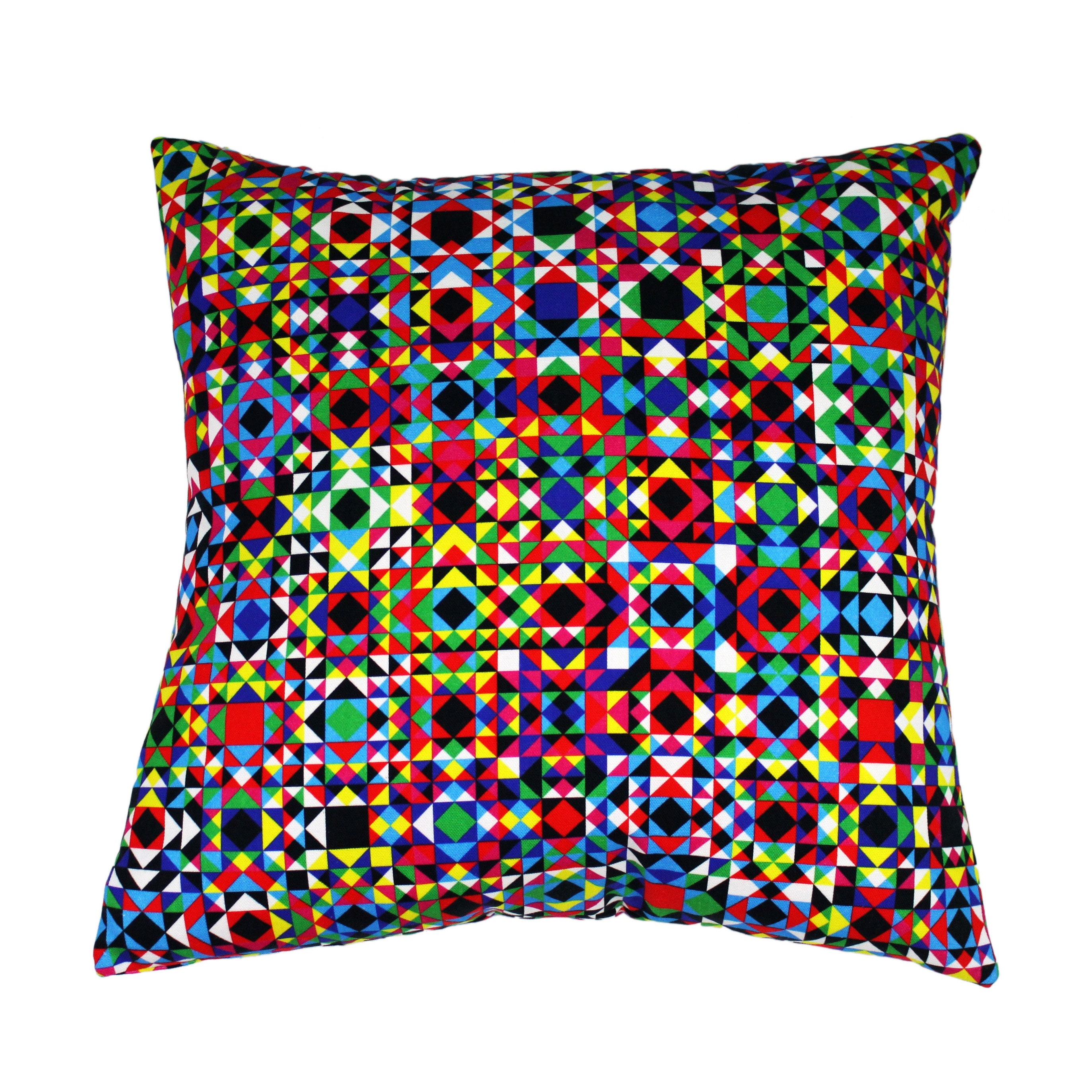 Rainbow Cushion Scatter Cushion Sofa Pillow Throw Pillow Etsy UK