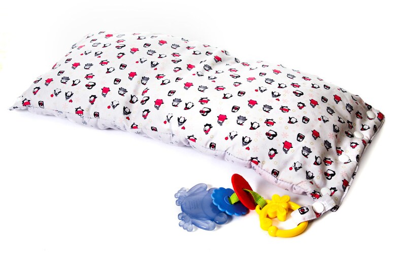 Fellow Pillow Slip On Arm Nursing Pillow Travel Friendly Etsy