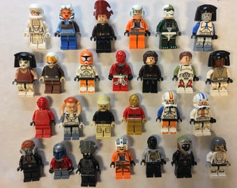 star wars figures for sale