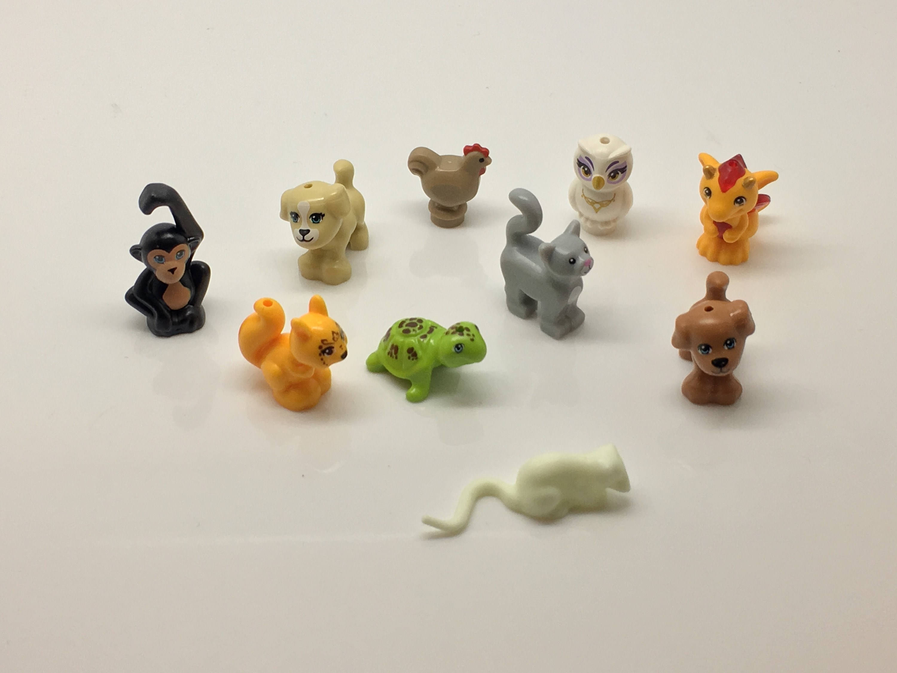 Lego Animals for sale Only 2 left at 70