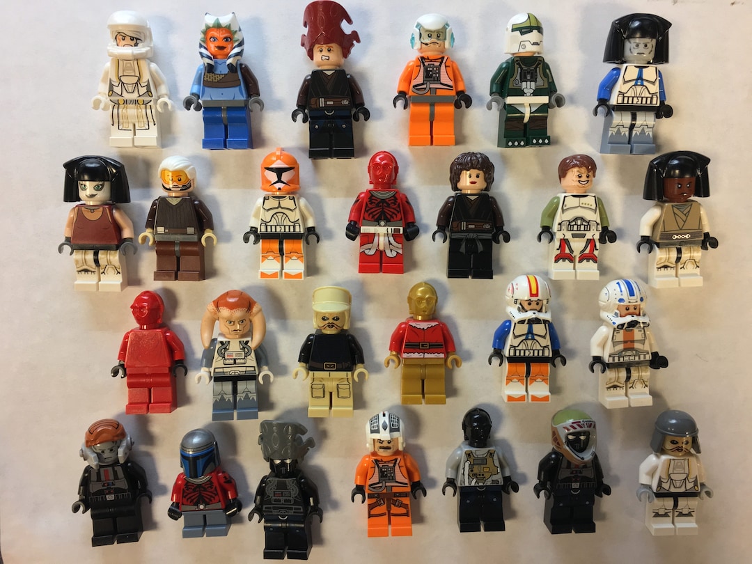 clone trooper bulk