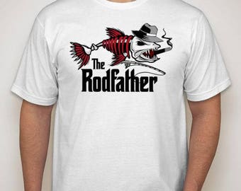 Free Free 210 The Rodfather Svg Free SVG PNG EPS DXF File