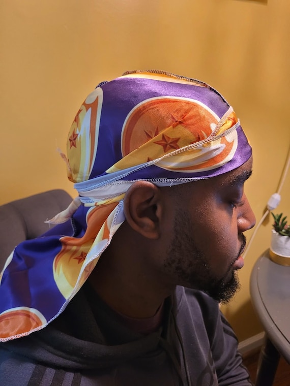 Dragonball Durag -