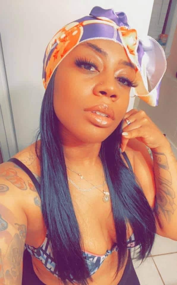 Dragonball Durag Etsy