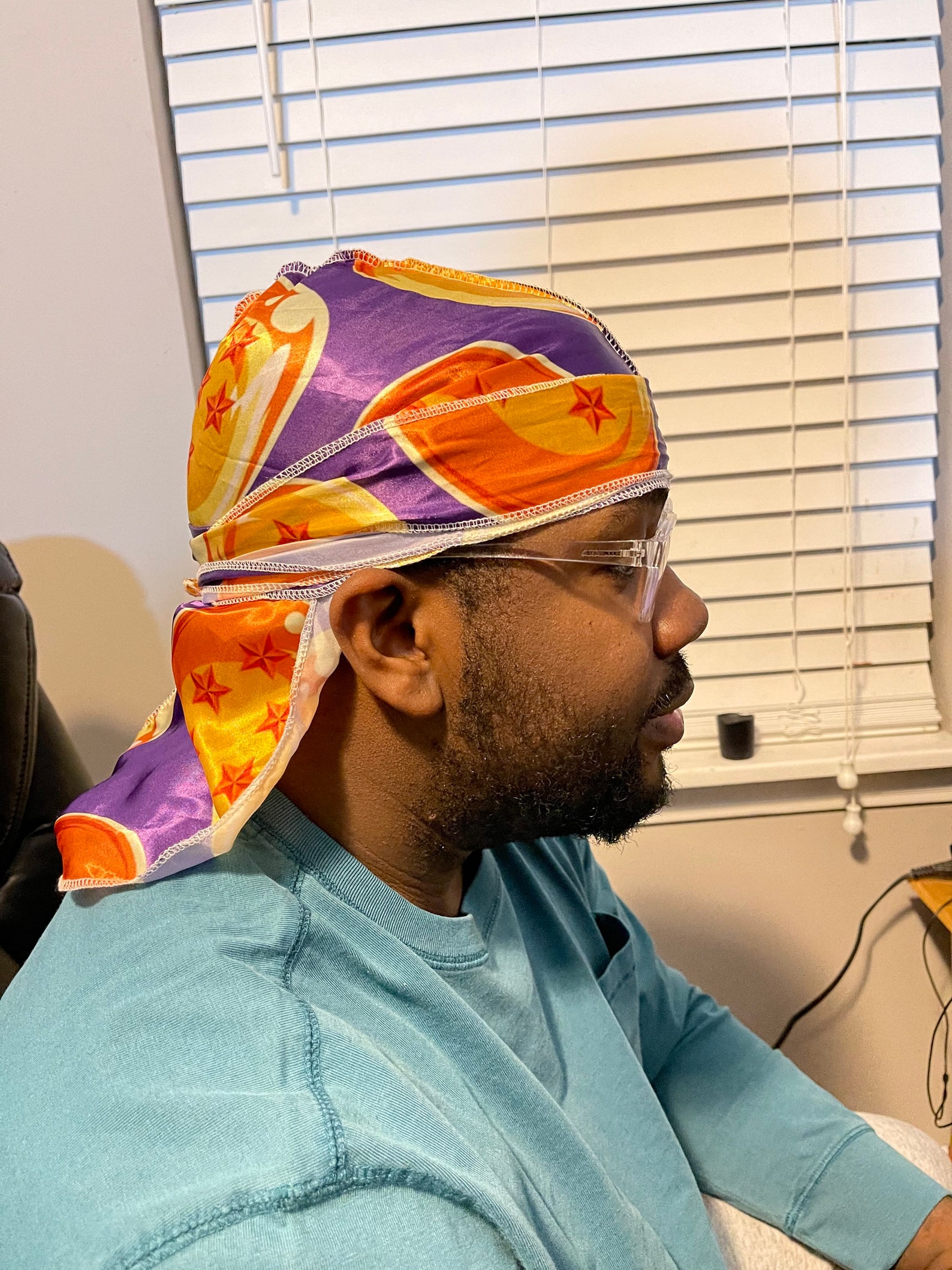 dragonball durag merch