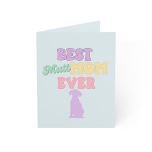 Greeting Cards (1, 10, 30, and 50pcs)