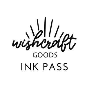 Ink Pass Tattoo Rights Tattoo Permission
