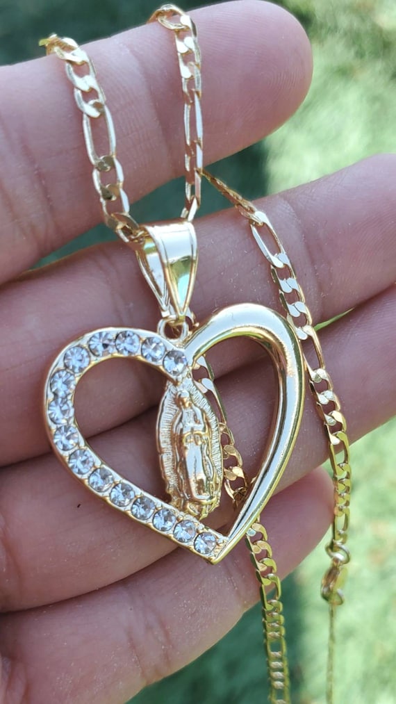 Sacred Heart of Jesus Cameo in Rose — Unique Catholic Jewelry - Telos Art