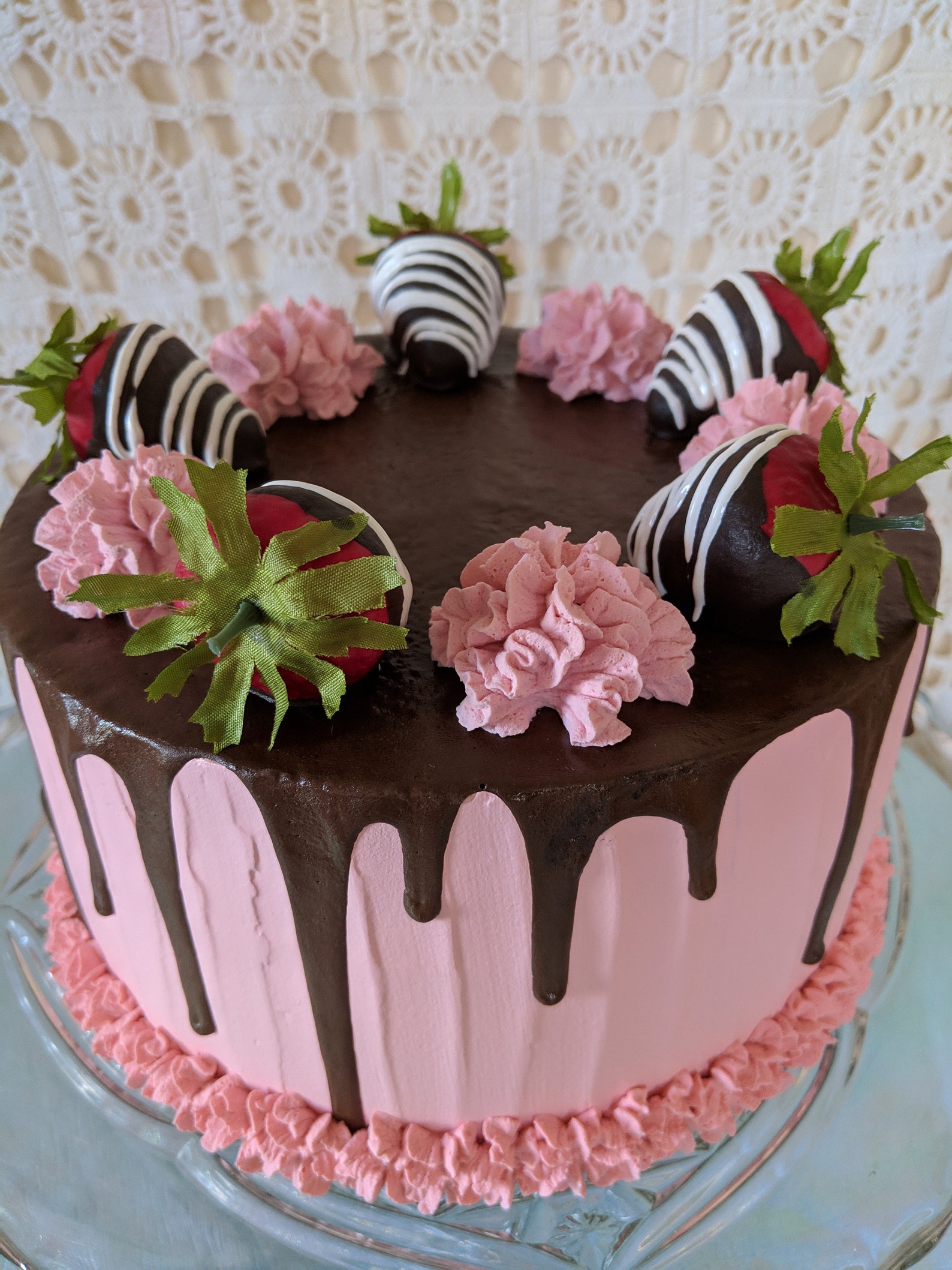 Fake Cake/faux Cake/artificial Cake/photo Props/fake Food/prop Etsy