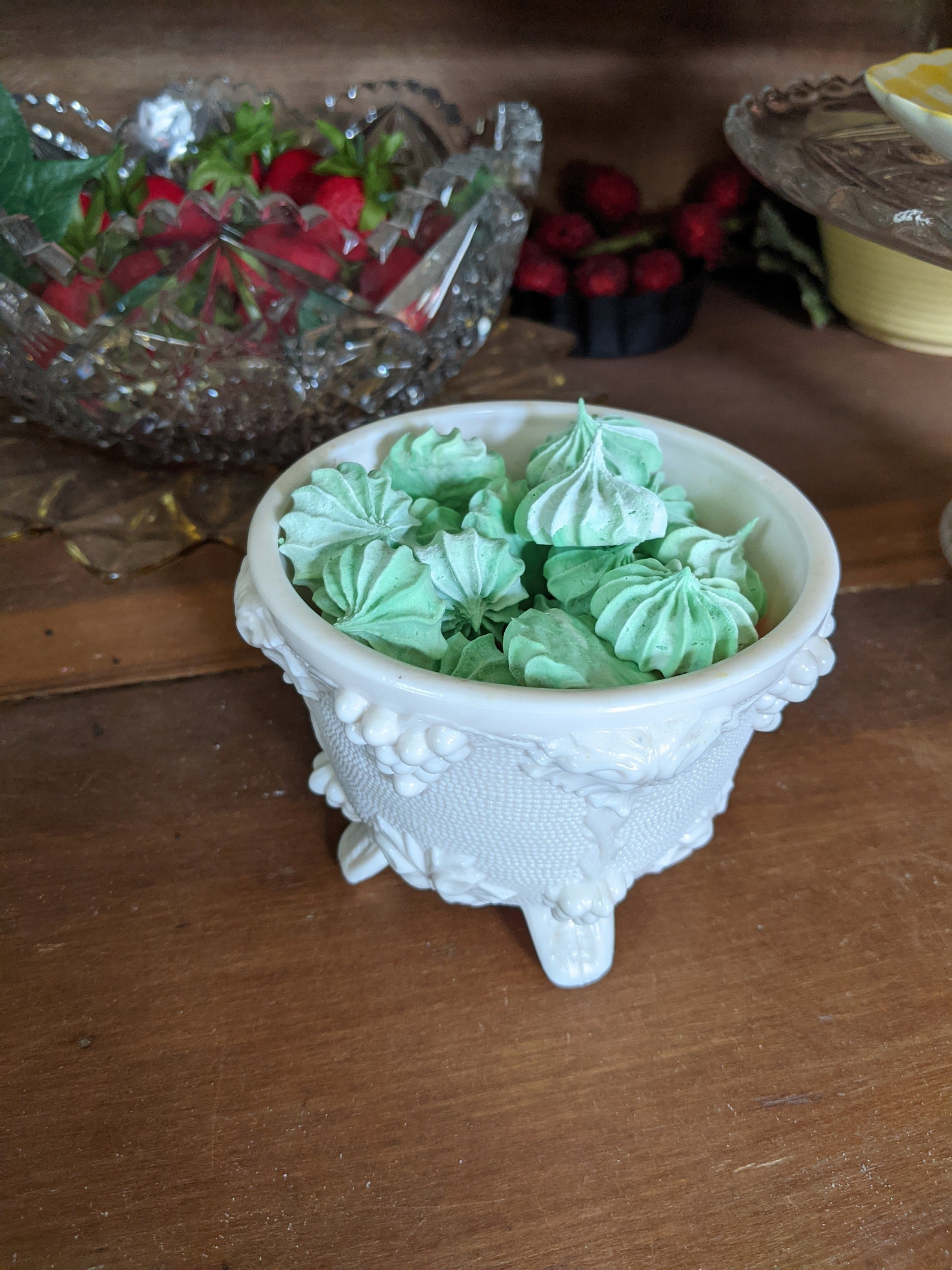 Fake Candy/faux Candy/fake Mints/fake Food/artificial Etsy