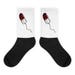 Used Tampon Socks 