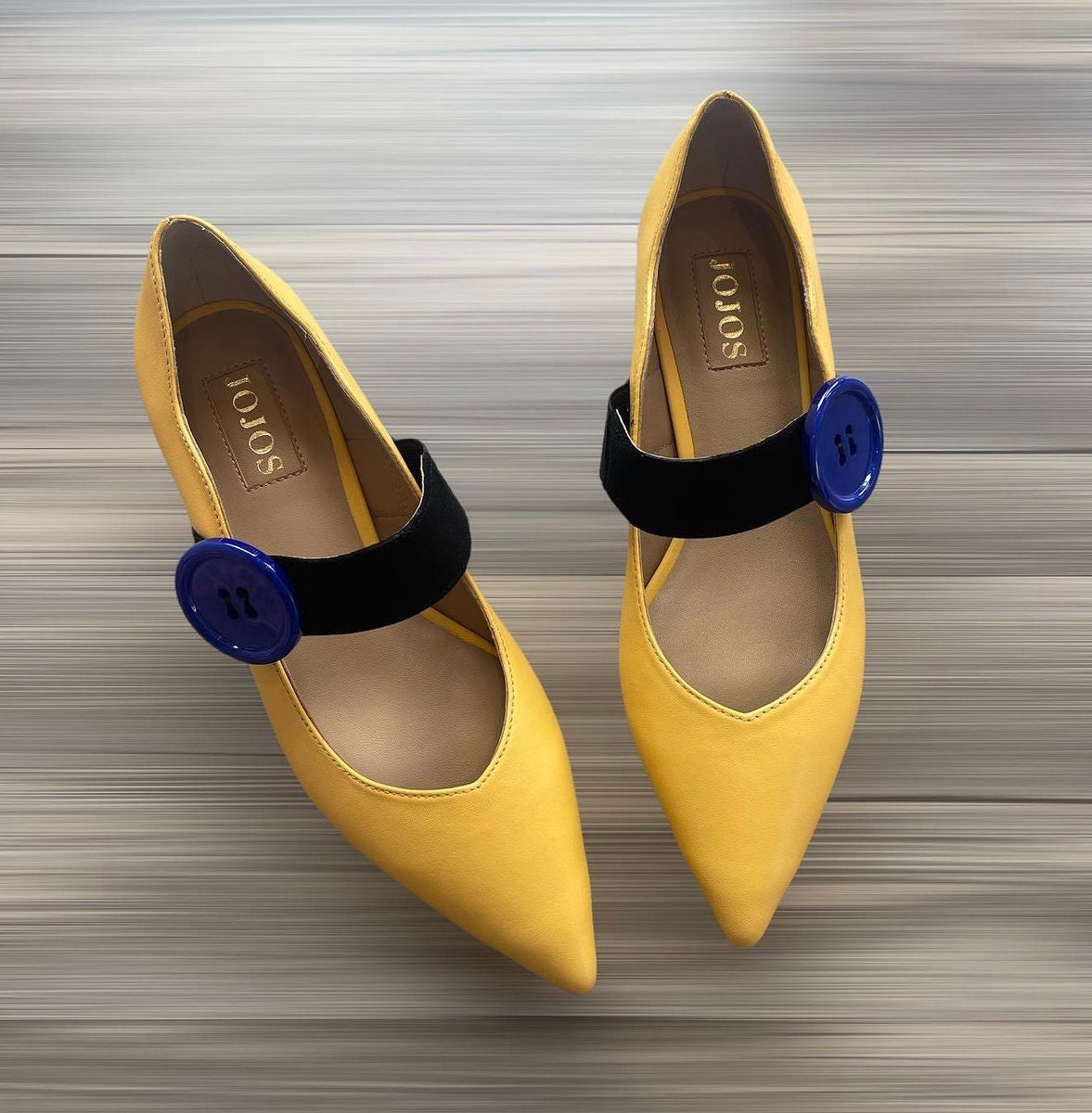 metallic mary jane shoes