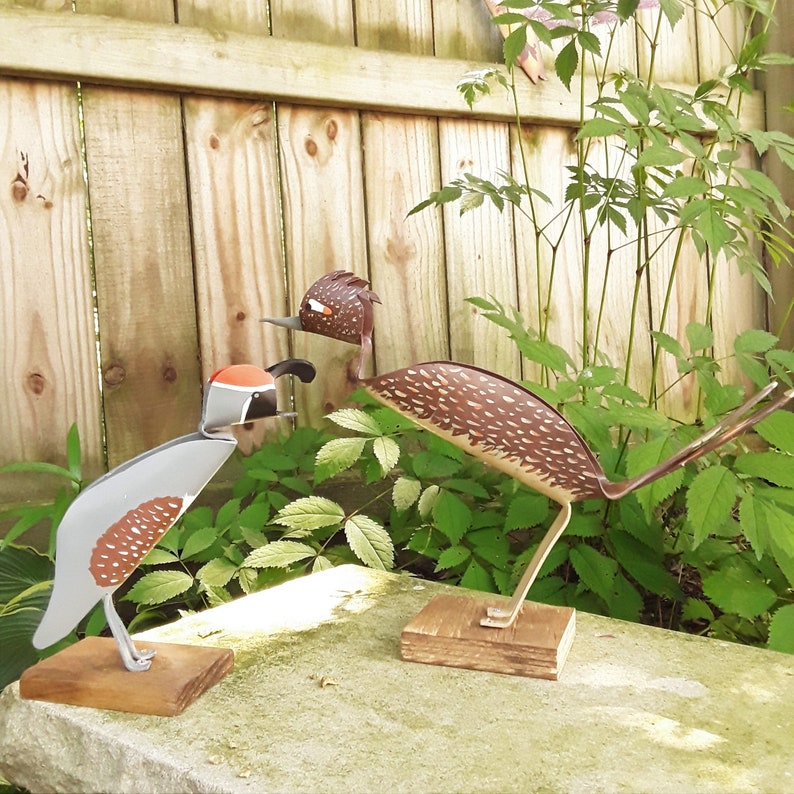 PVC Pipe Roadrunner & Quail Patterns PVC Animal Patterns Etsy Canada