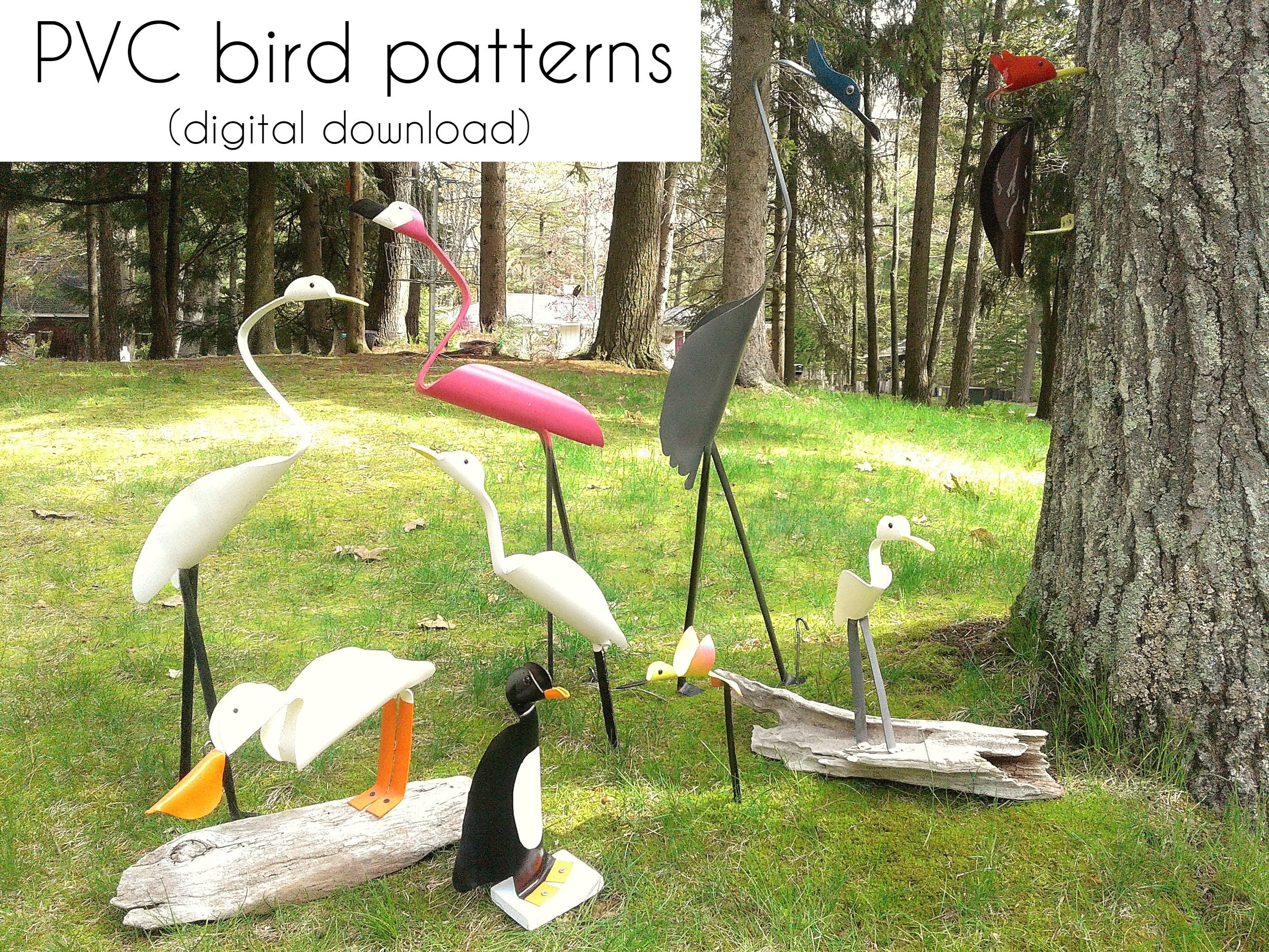 9-printable-pvc-pipe-bird-patterns-and-tutorial-digital-etsy