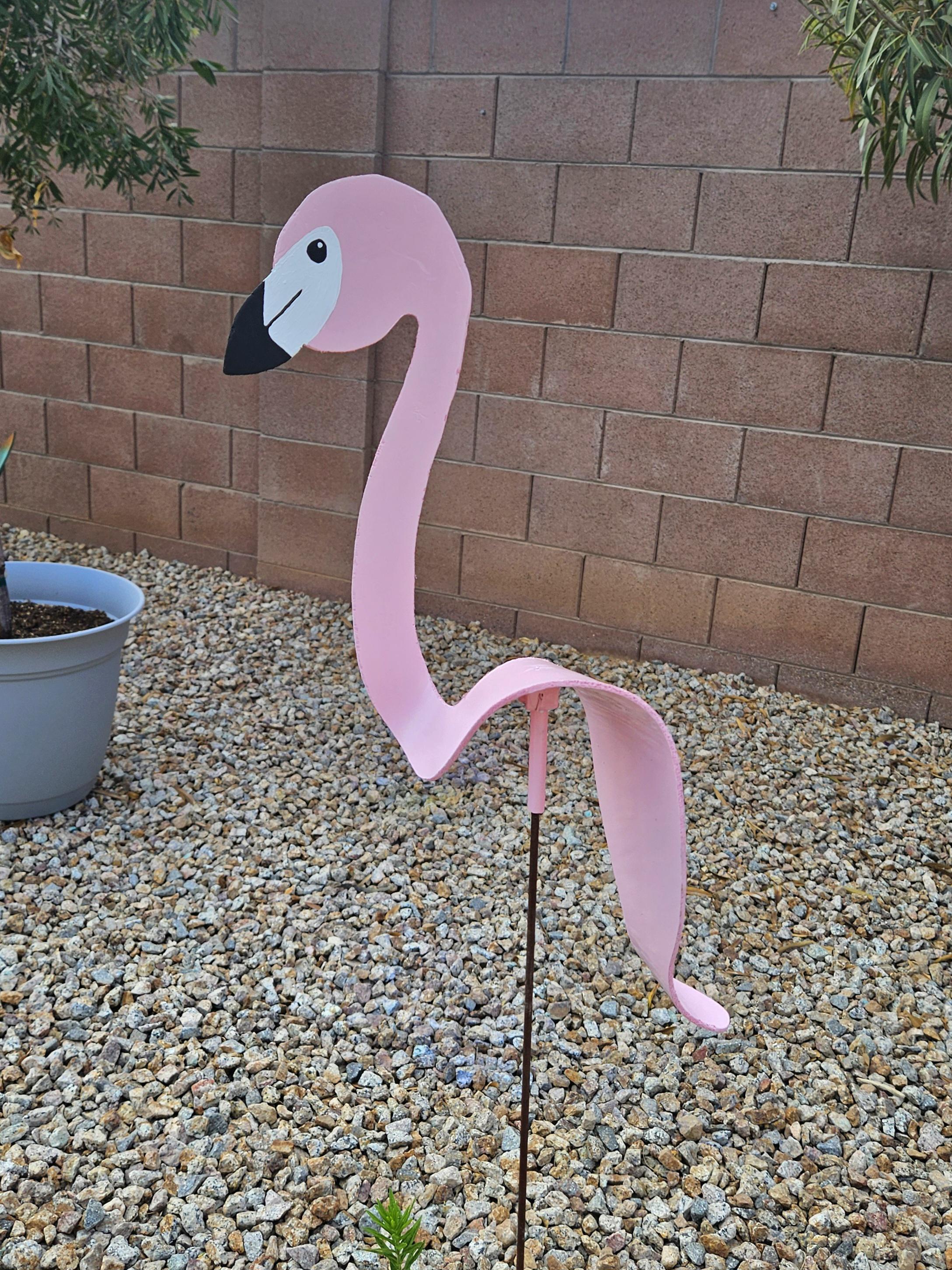 8 Dancing PVC Bird Patterns • Garden Art Tutorial (digital Download) - Etsy