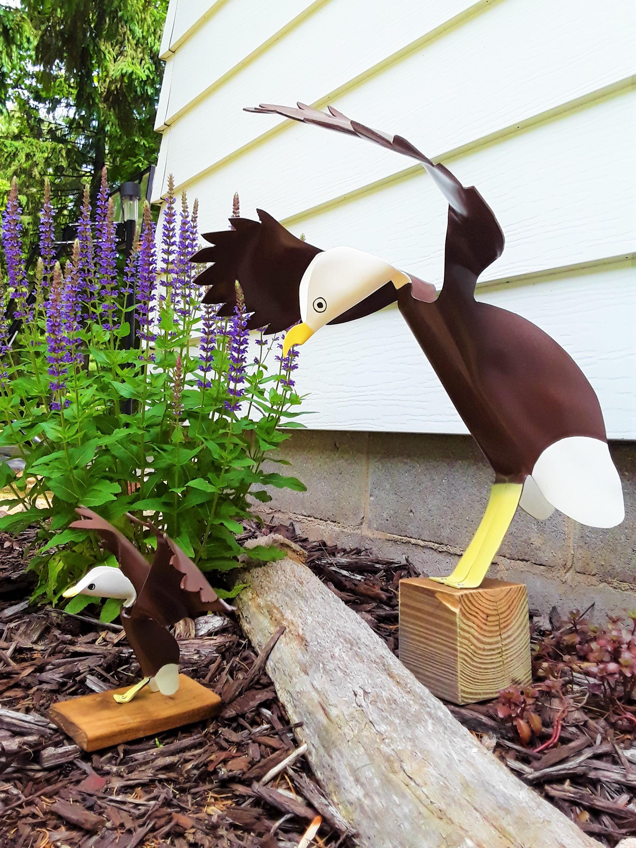 24 PVC Pipe Bird Patterns | DIY Heron, Flamingo, Parrot (digital ...