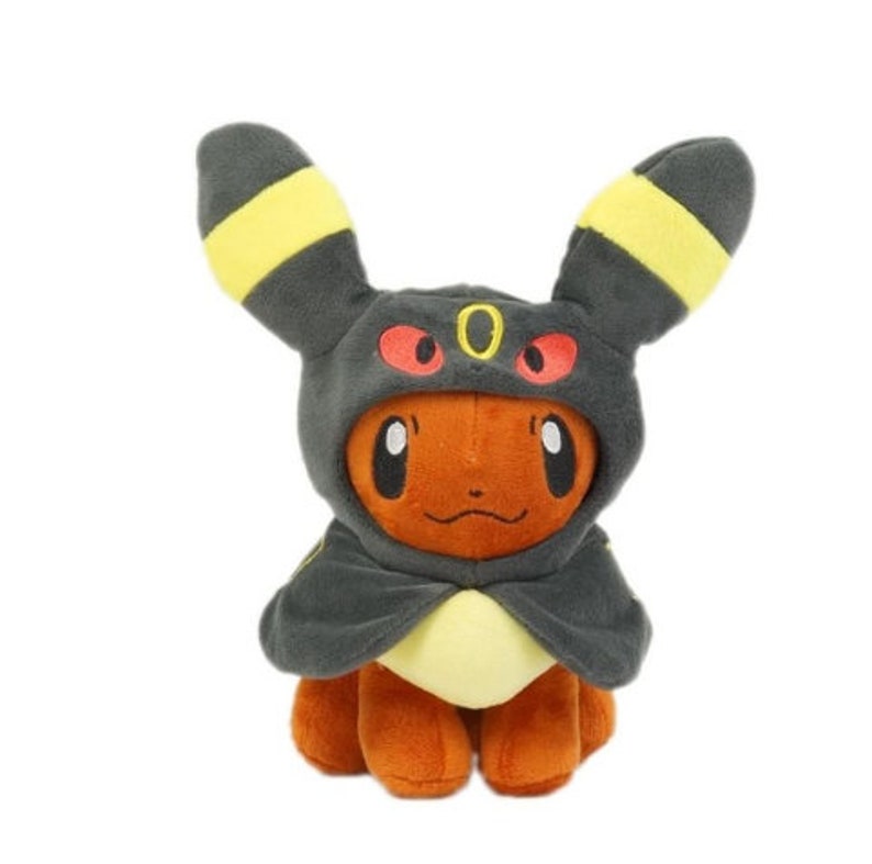 Eevee Poncho babies~