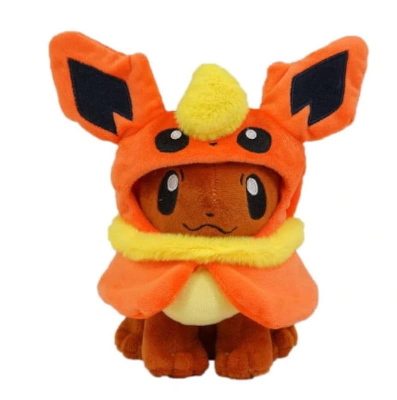 Eevee Poncho babies~