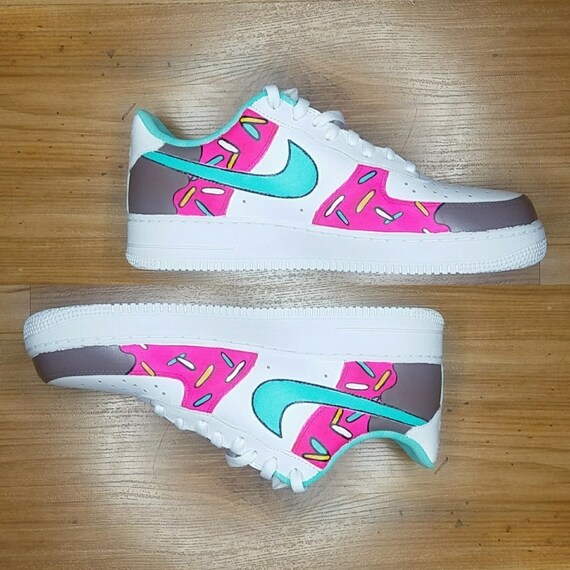 air force donne