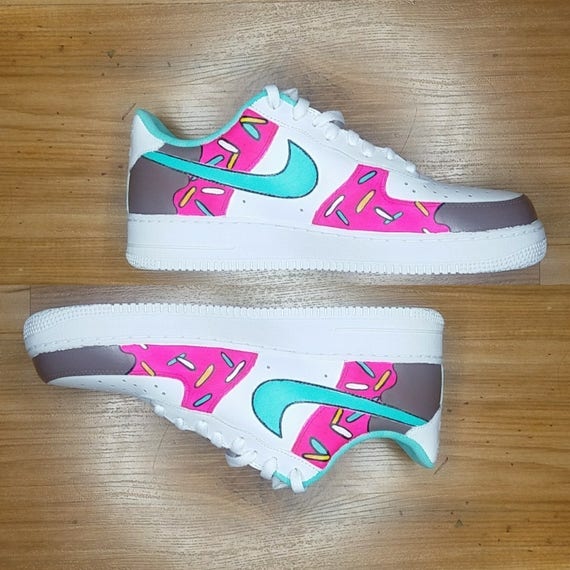 donut af1