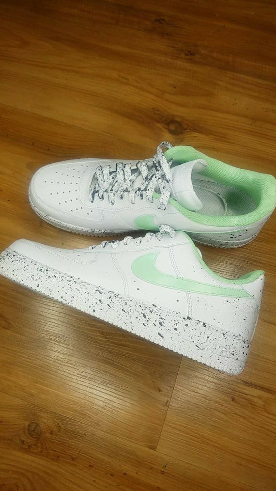 air force mint