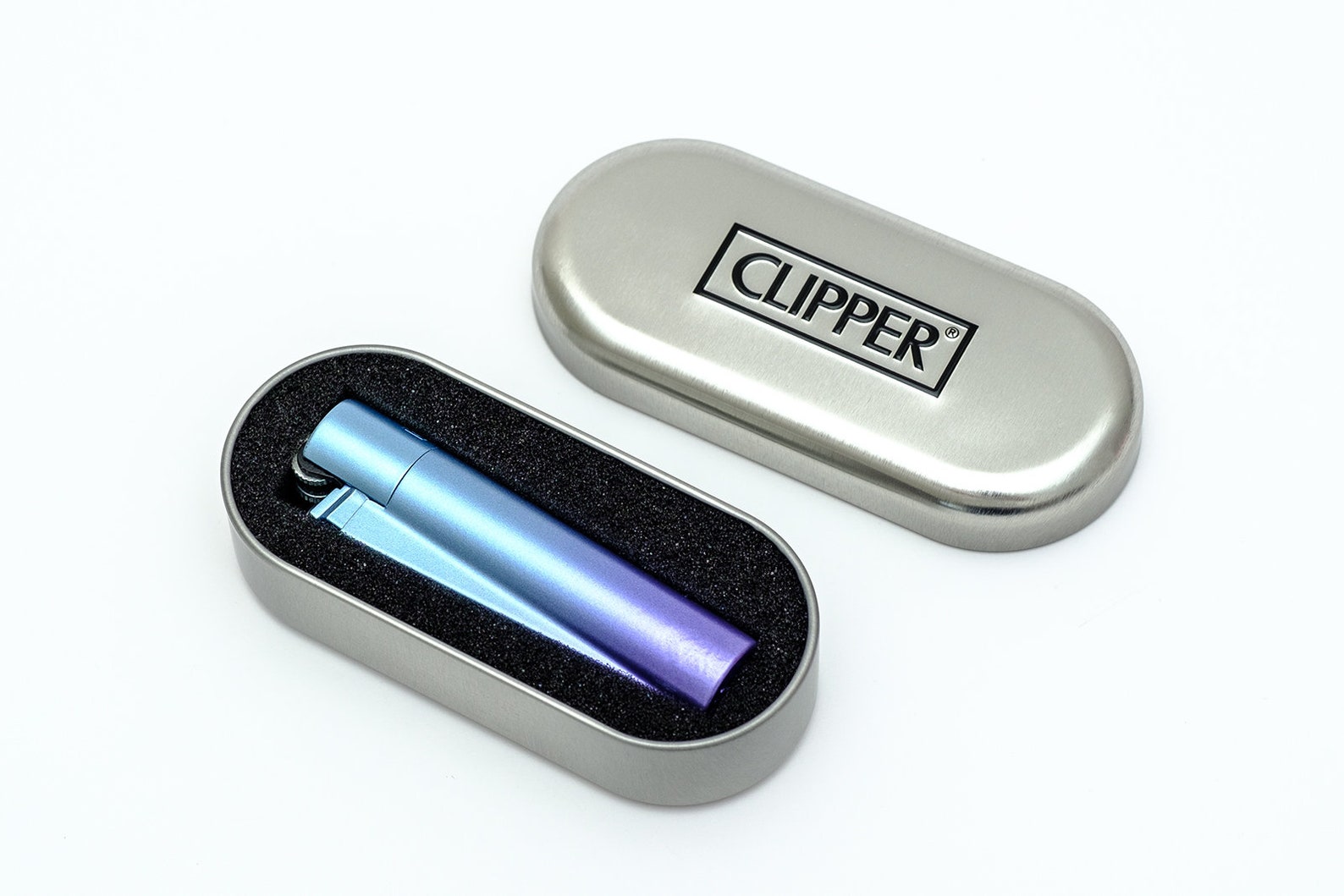 1 X Full Size Refillable Metal Clipper Special Collection Etsy UK