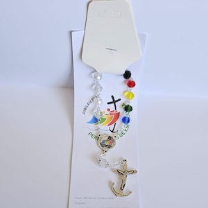 The Jubilee Rosary, Pope Francis 2025 Dezena Jubileu