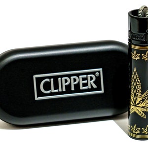 Rare clipper lighter -  Italia
