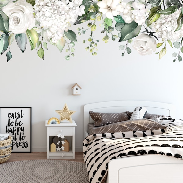Decal Murals Etsy