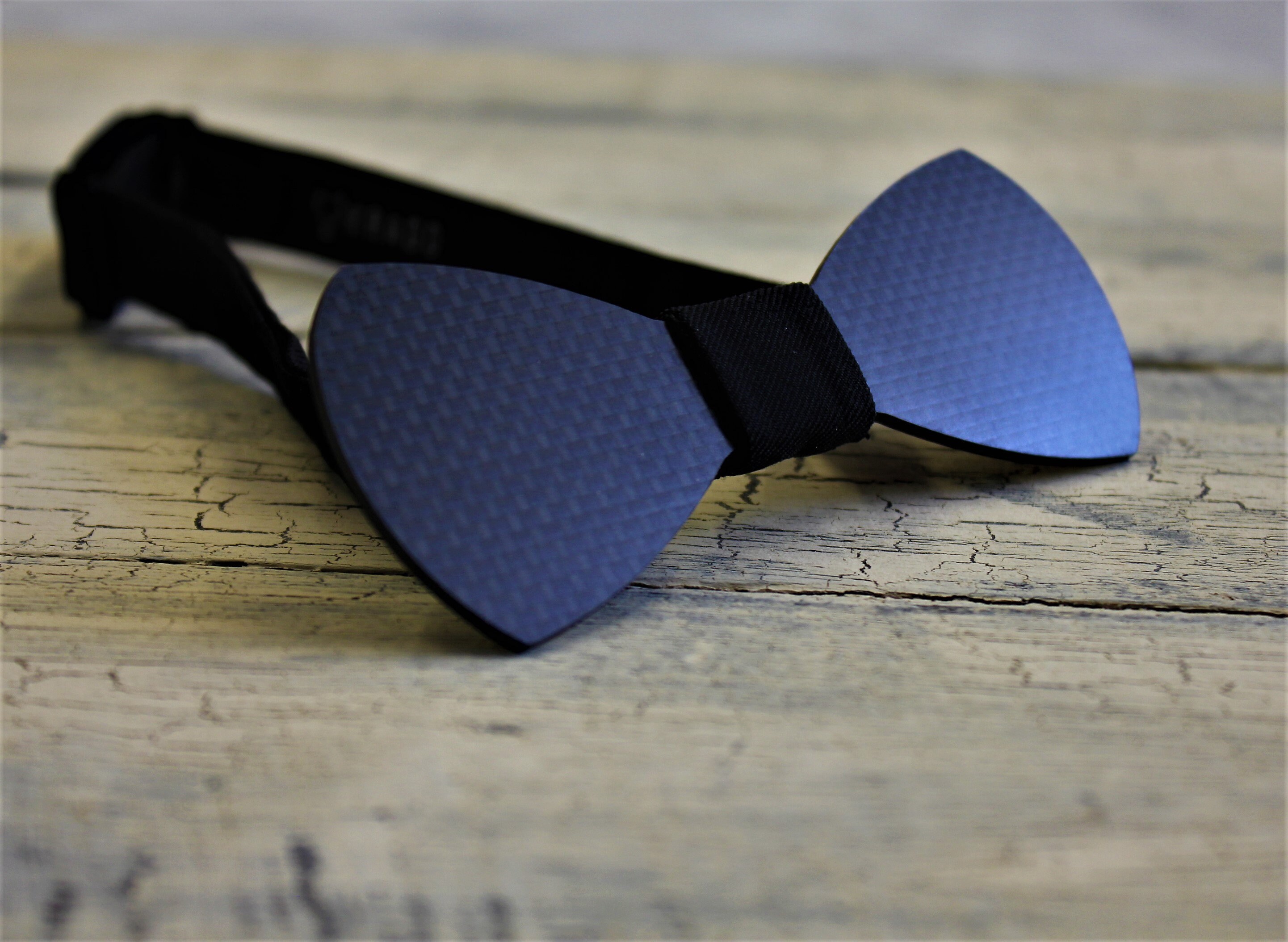 Carbon Fiber Bow Tie Exclusive Handmade Bow Tie with Cotton Etsy