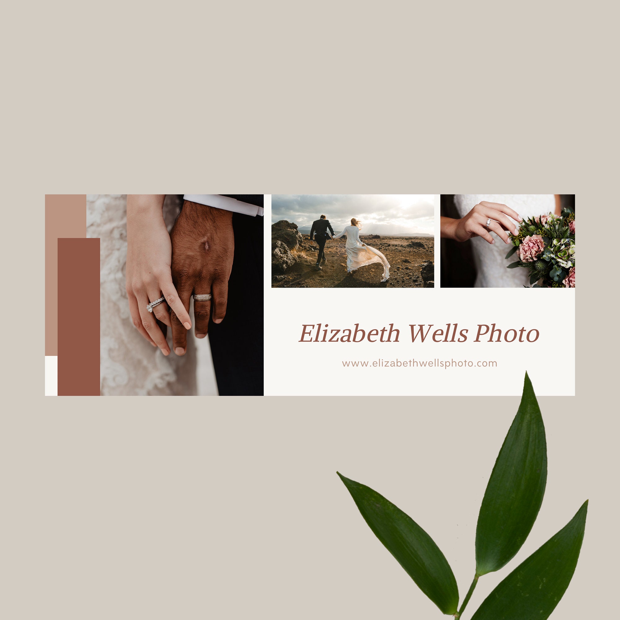 Canva Facebook Cover Template Canva Template Photography Etsy Canva Facebook Cover Template Canva Template Photography Etsy
