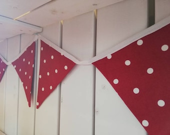 Escribano rojo con manchas, de 2, 3 o 4 metros