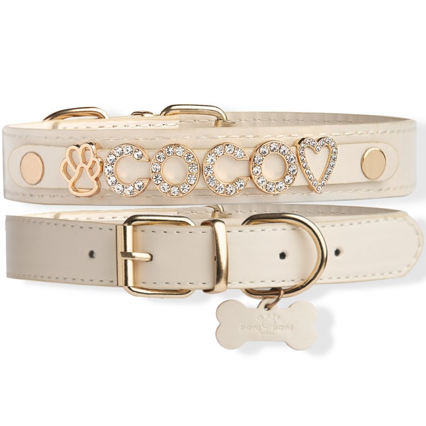 Fancy Dog Collar Etsy