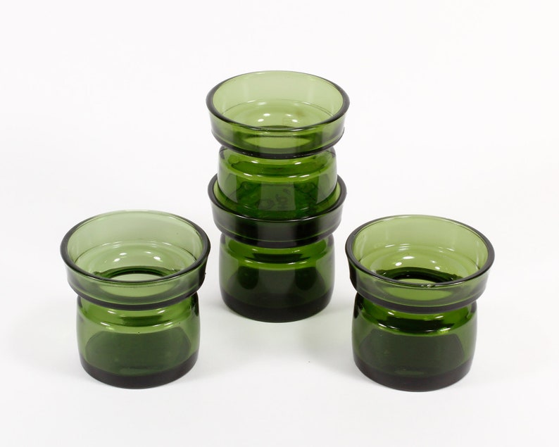 Vintage Denmark Candle Holder JHQ Jens Quistgaard Mid Century Modern