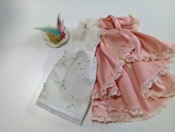 dress barbie dress