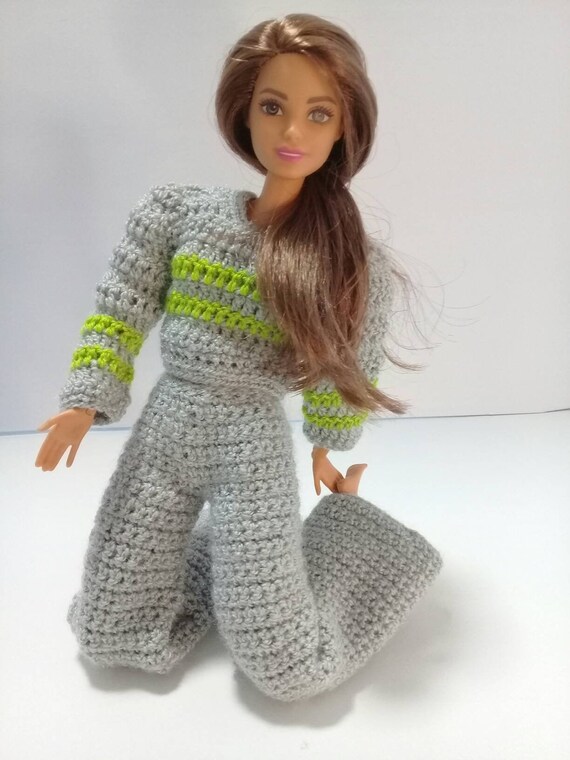 barbie fashion outfits