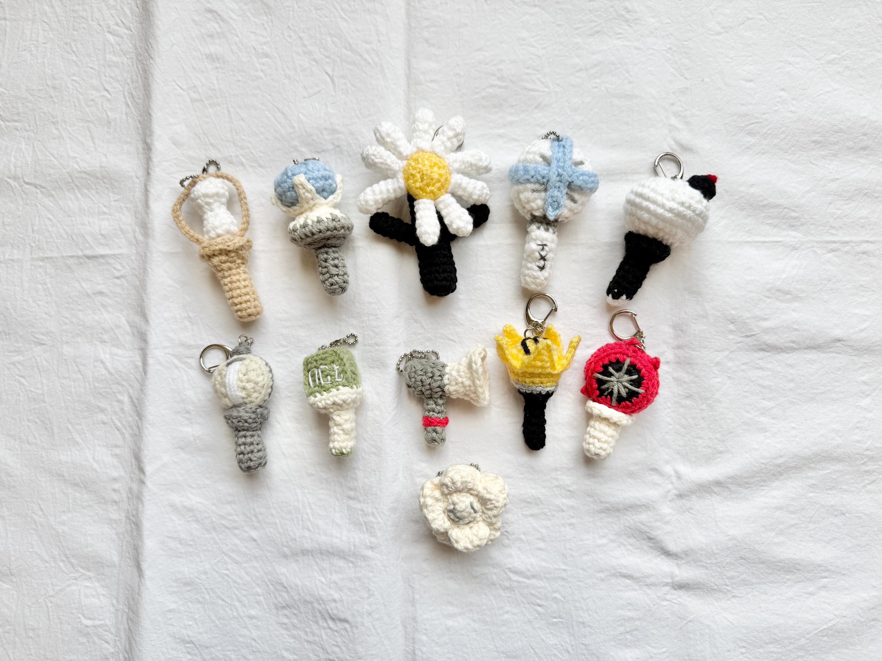 SB19 STELL 直筆サイン入り　ペンライト Sb19 light stick - Etsy 日本