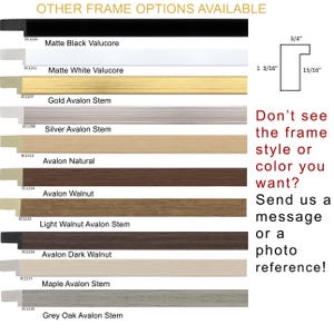 Retrato oficial de Ronald Reagan en la Casa Blanca por Everett Raymond Kinstler IMPRESO Arte histórico presidencial enmarcado 42x30 imagen 7