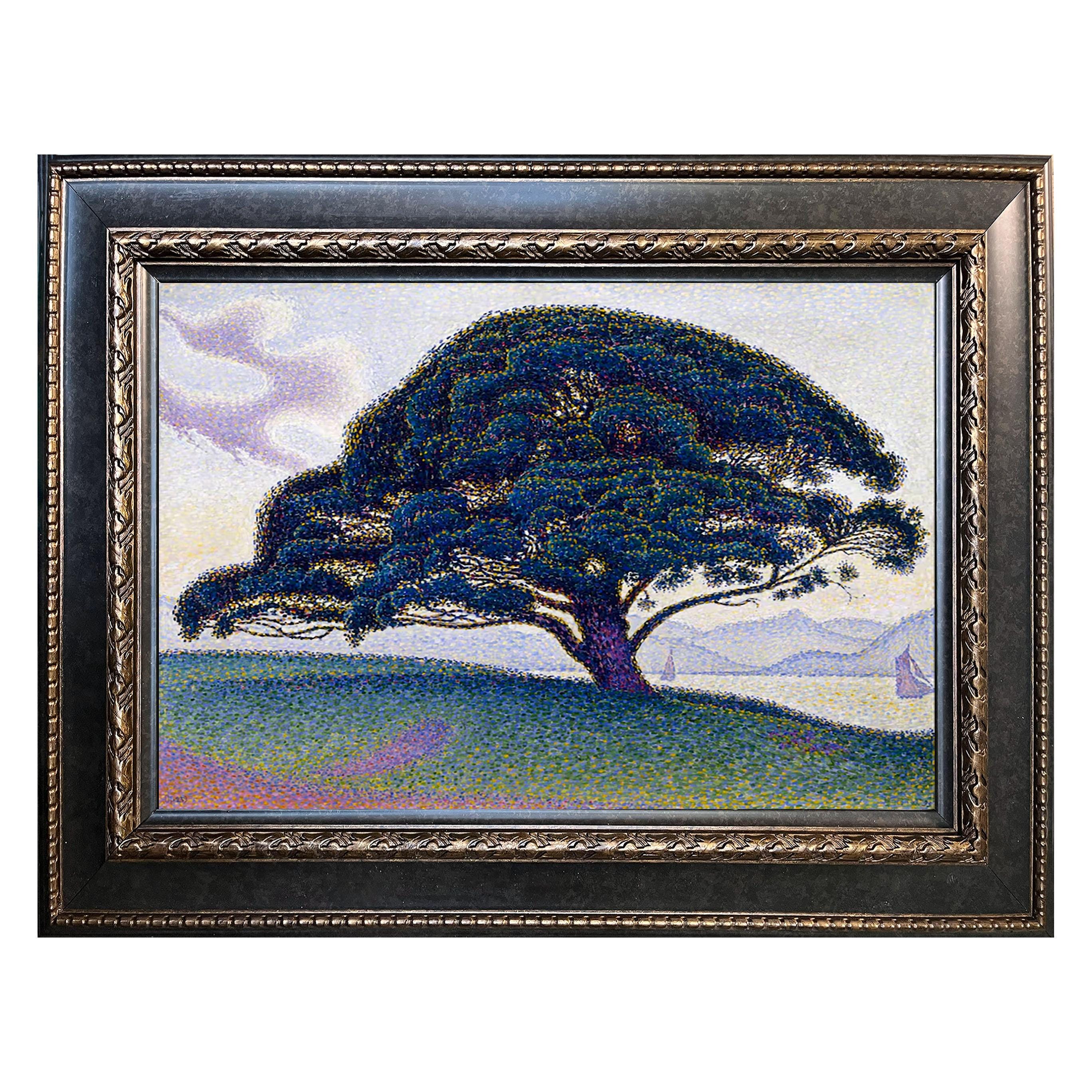 Paul Signac's 