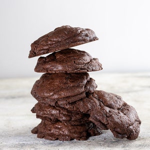 Double Chocolate Chip