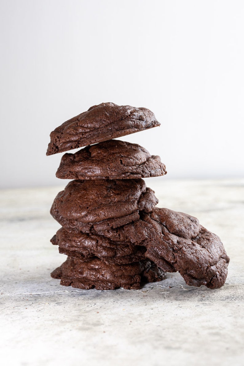 Double Chocolate Chip