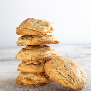 Peanut Butter Chip