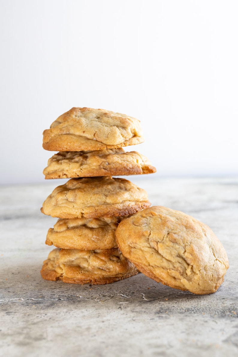 Peanut Butter Chip