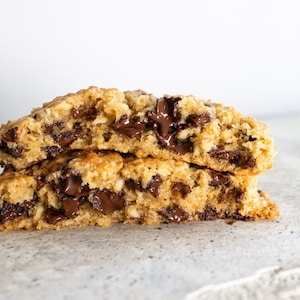 Oatmeal Chocolate Chip