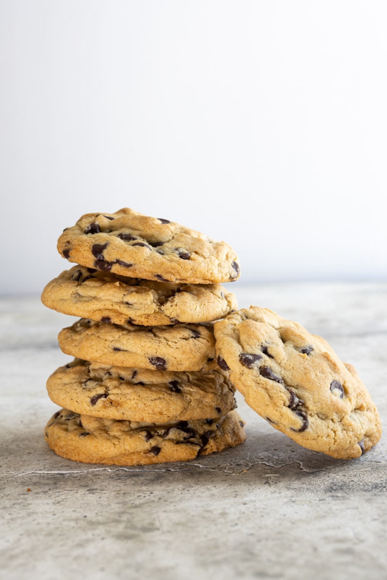 Vegan Gluten Free Cookies
