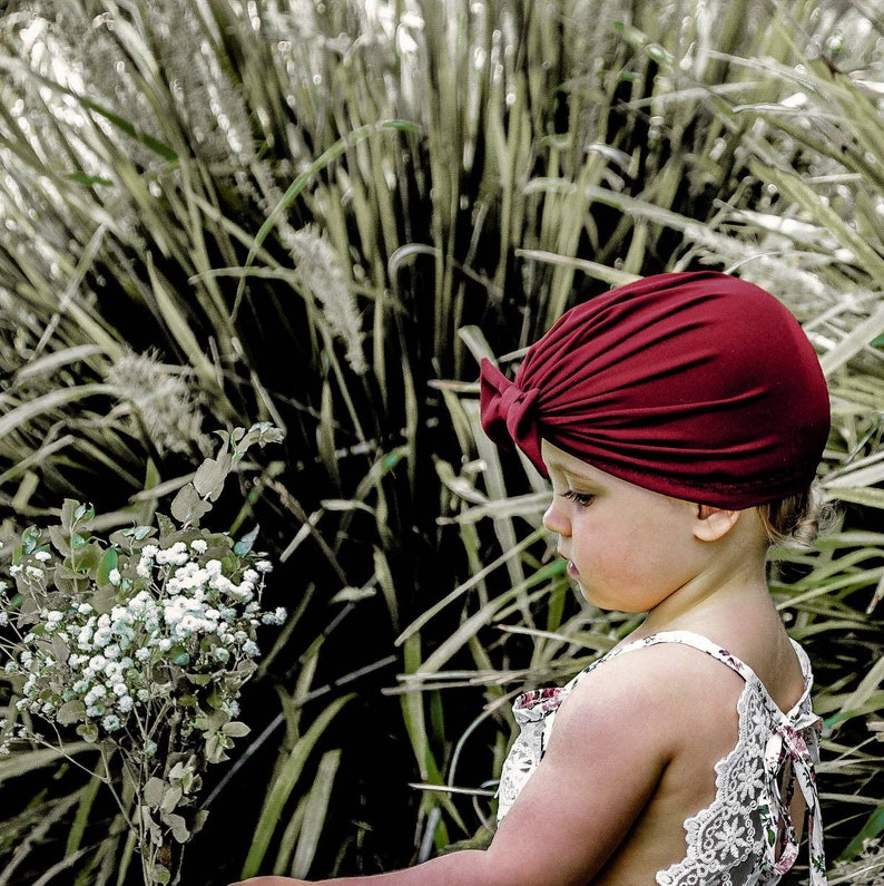 Turban in Ruby