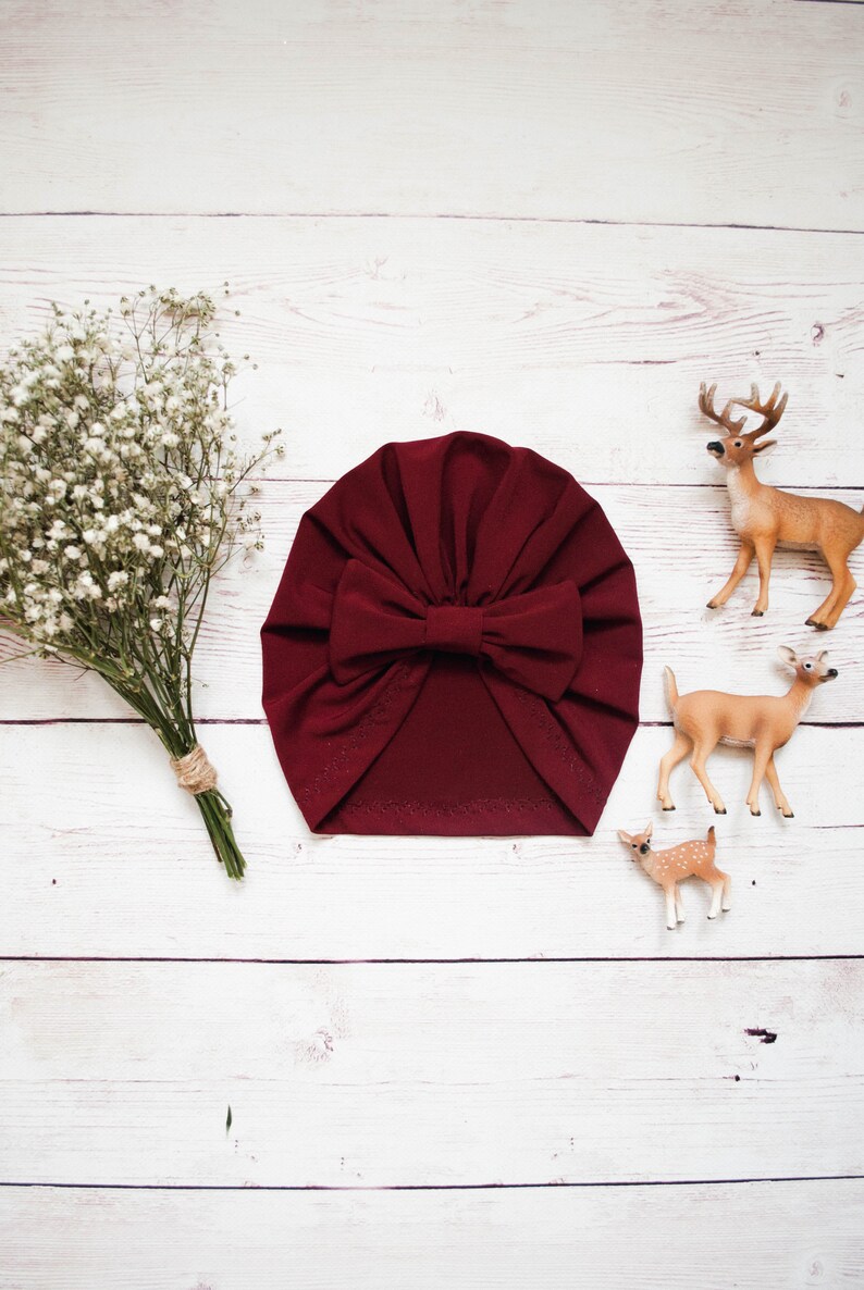 Turban in Ruby