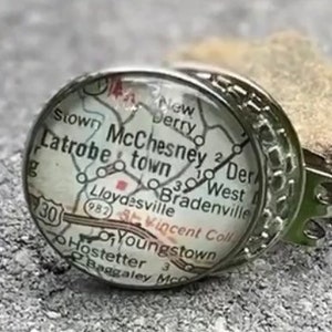 Customizable Golf Ball Marker