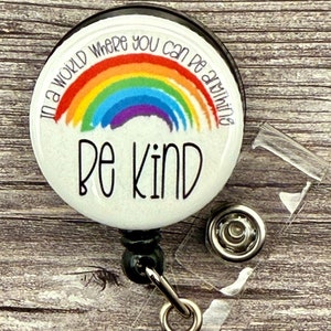 Inspirational badge reel,nursing badge reel