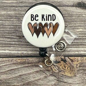Inspirational badge reel,nursing badge reel
